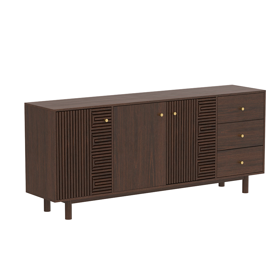 Waveloom Sideboard